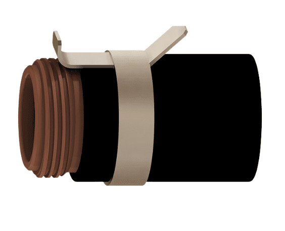 Hypertherm 45-105A ohmic retaining cap part 220953