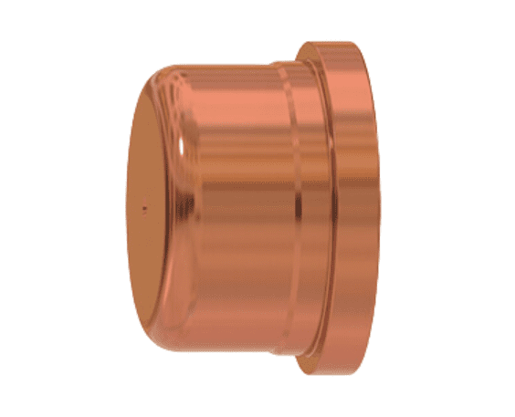 Hypertherm 45A Finecut Nozzles for 125A Torch part 420151