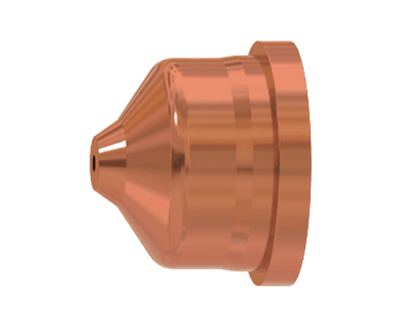 Hypertherm 45A Nozzles for 125A Torch part 420158