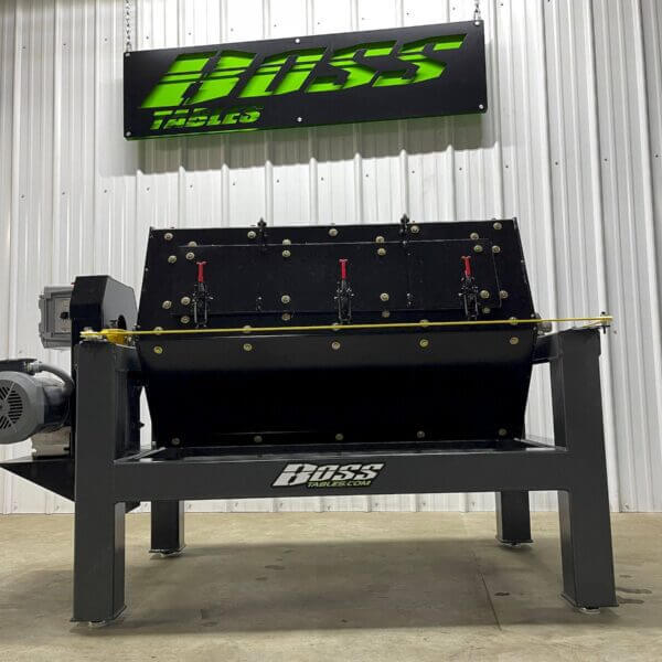 Parts Tumbler