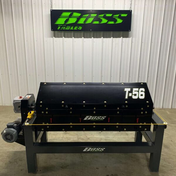 Boss Tables parts tumbler T-56 model