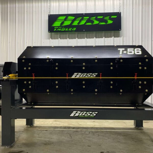 Parts Tumbler T56