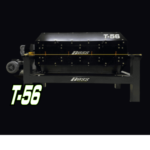 Boss Tables Tumbler T-56 model