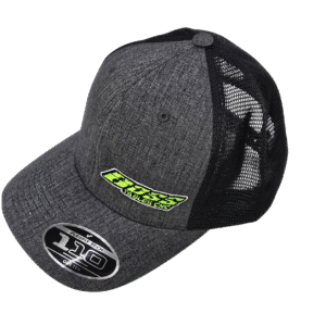 Boss Tables Flex Fit Trucker Hat