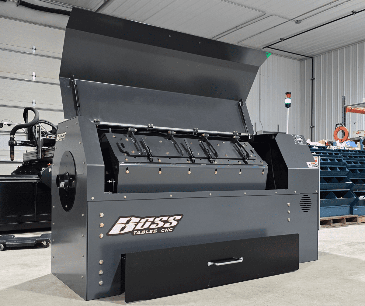 Full Picture Of Boss HD Tumbler