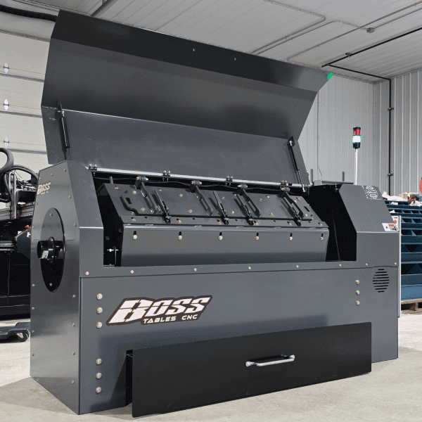 Full Picture Of Boss HD Tumbler