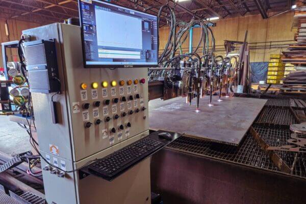 Ruff Manufacturing Inc New Controller Box 1200x800px