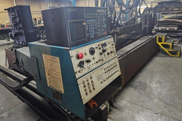 Ruff Manufacturing Inc Old Controller Box Before Image 1200x800px