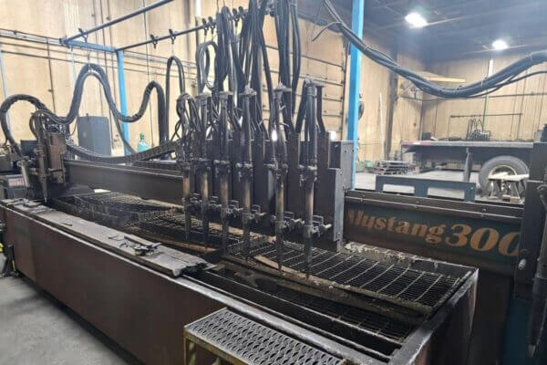 Ruff Manufacturing Inc Old Torches Before Image 1200x800px