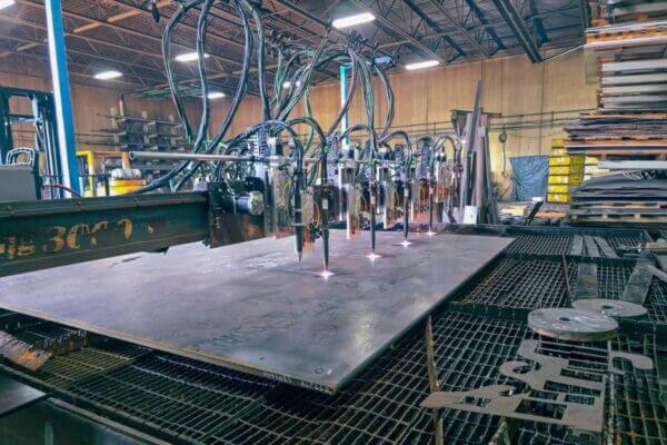 Ruff Manufacturing Inc Wide Table Shot After Image 1200x800px